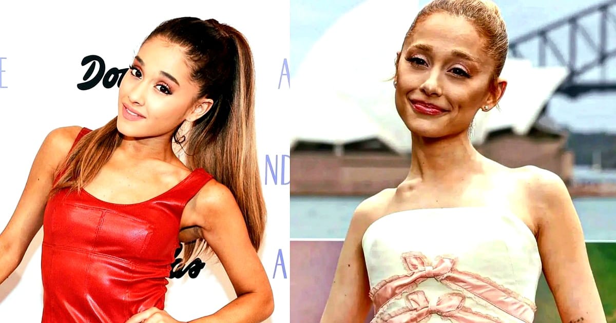 What Happened to Ariana Grande?