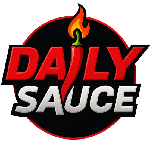 Daily Sauce Icon