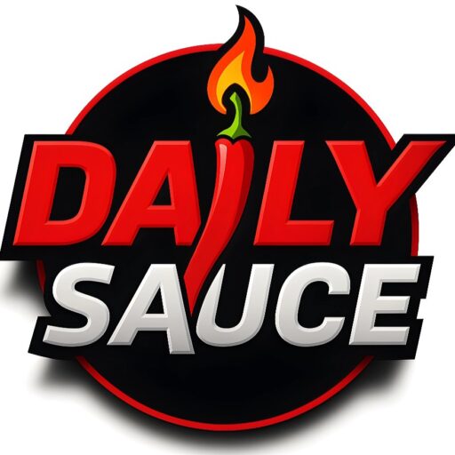 The Daily Sauce